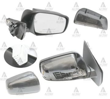 AYNA DIŞ DİKİZ LANCER 08-14 ELEKTRİKLİ ISITMALI SAĞ
