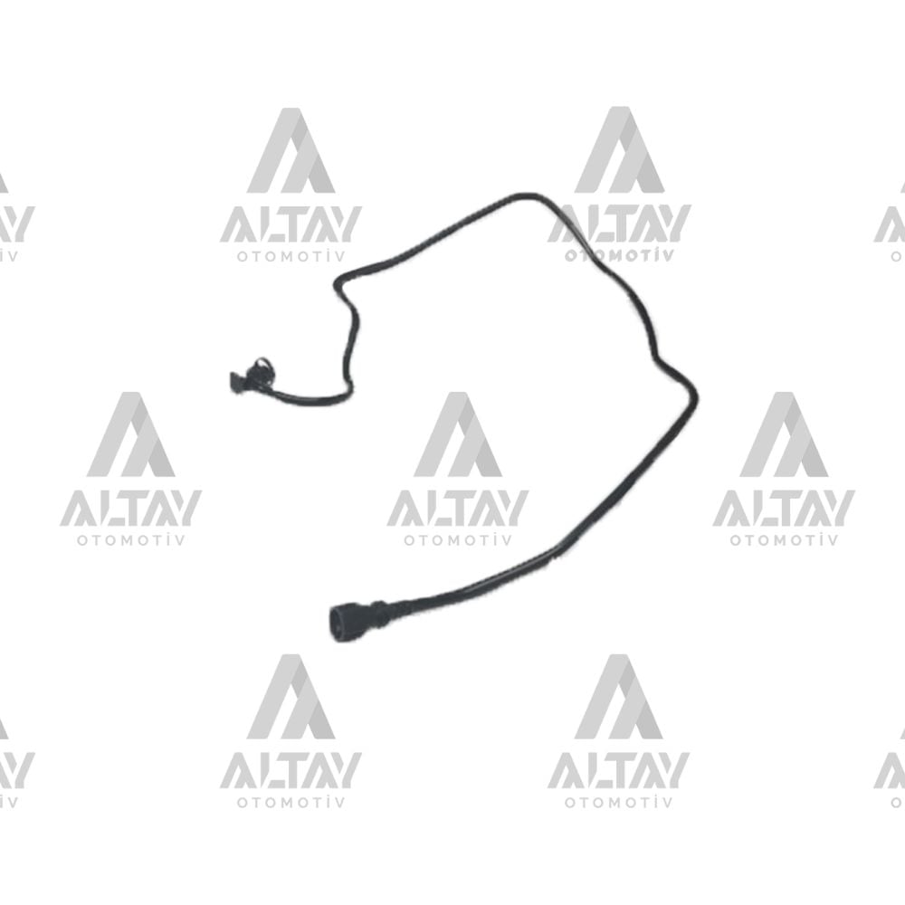 ENJEKTOR BORUSU CLIO II KANGOO 1,4 1,6 16V  K4M KJ4 MOTOR