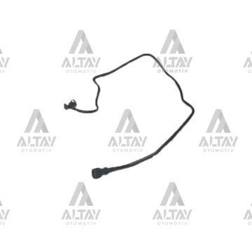 ENJEKTOR BORUSU CLIO II KANGOO 1,4 1,6 16V  K4M KJ4 MOTOR