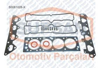MOTOR UST TAKIM CONTA ASTRA G 98>10 VECTRA B 98>02×16XEL