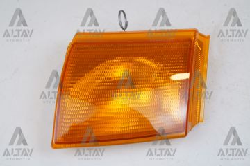 SİNYAL LAMBASI TRANSIT 92-00 T12/ T-15 DUYSUZ SAĞ