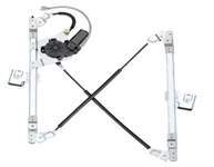 CAM KRIKOSU  (MOTORLU) SAG FORD FOCUS 98-04