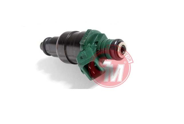 ENJEKTOR CLIO II 1,4 8V E7J KANGO 1,4 8V E7J R9 19