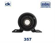 SAFT ASKI TAKOZU (30 LUK RULMAN) TRANSIT T12 T15 92>00 V184 00>06 V347 06>12 CUSTOM V363 V362 12 /> MERKEZDEN KACIK