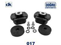 TRAVERS TAKOZU ARKA TK. (ON TARAF) W123 79>85 C123 77>85