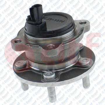 ARKA TEKER PORYASI RULMANLI FORD FOCUS III  10->   5 BIJON   *136*63 ABS