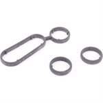 YAG SOGUTUCU ORING TAKIMI A1 A3 A4 A5 A6 Q3 Q5 ALTEA EXEO IBIZA LEON FABIA OCTAVIA RAPID SUPERB  AMAROK CADDY TRANSPORTER CRAFTER GOLF VI VII JETTA PASSAT POLO TIGUAN