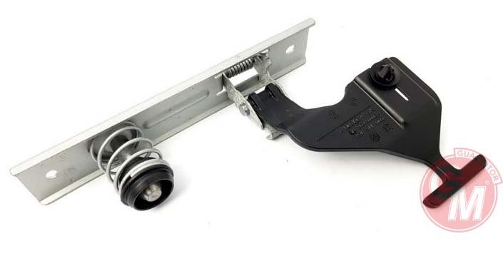 KAPUT KILIT KARISILIGI RENAULT CLIO LB-BBO (03-08)