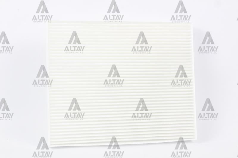 POLEN FİLTRESİ ELANTRA 16=>1.6 BENZİNLİ KARBONSUZ