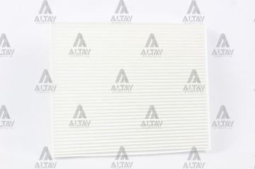 POLEN FİLTRESİ ELANTRA 16=>1.6 BENZİNLİ KARBONSUZ