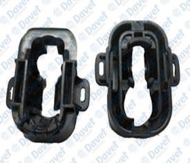 FREN PEDAL BRAKETİ LINEA