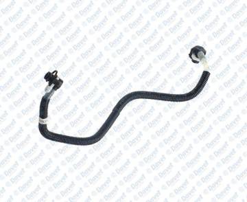 YAKIT BORUSU E320 CDI OM613 00-01   ####