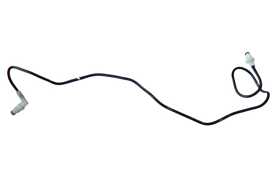 HİDROLİK DEBRİYAJ BORUSU DUSTER 1.6 16V (TEK BORU / SAAT YOK)