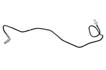 HİDROLİK DEBRİYAJ BORUSU DUSTER 1.6 16V (TEK BORU / SAAT YOK)