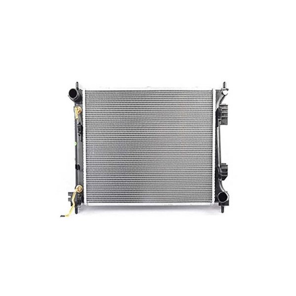 Motor Su Radyatoru Blue I20 Rıo 1,6 Dızel 2011> Otomatık Vıtes (480×382×26)