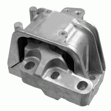 Motor Takozu Golf Iv-Bora-A3-Leon-Toledo 1.9 Tdı (Agr-Ahf-Alh)