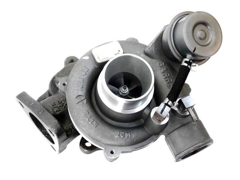 TURBO KOMPLE HYUNDAI H1 STAREX 2.5 CRDİ 08=> 110PS-116PS (7169385001S)