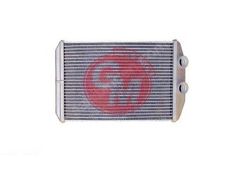 KALORİFER RADYATÖRÜ KNG III 09=> MASTER III