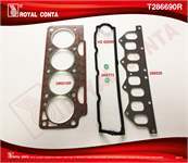 ÜST TAKIM CONTA (SKC SÜPER) LGN 1.8-MGN 2.0 F3P-F3R