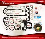 MOTOR TAKIM CONTA CONNECT 1.8 TDDI/TDCI