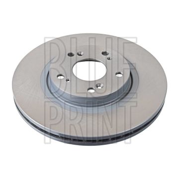 FREN DİSKİ ACCORD 09-15 / ÖN HAVALI 296-5