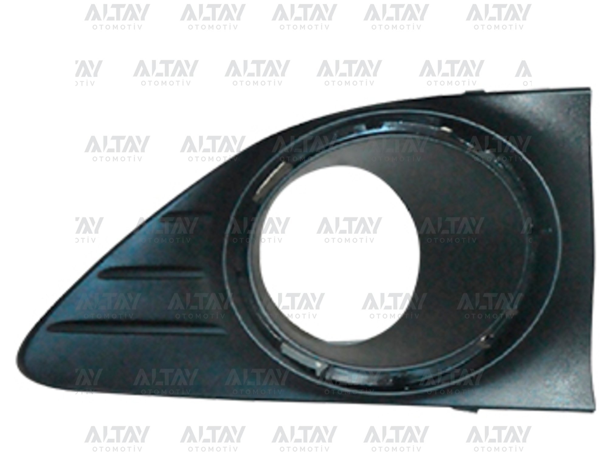 SİS FAR KAPAĞI CLIO IV 12=> SEDAN ÖN SAĞ