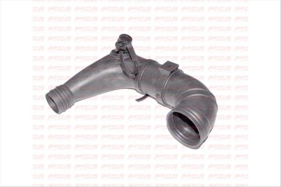 Turbo Borusu ( Fıat : Palıo - Albea - Sıena -Punto 1.3Jtd 03> )