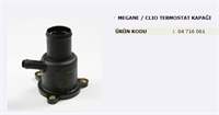 TERMOSTAT KAPAGI ( RENAULT : CLIO / MEGANE 1.6 16V )