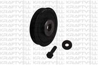 KRANK KASNAGI PARTNER BERLINGO 96>08 P306 93>02 1 ADET PULLU CIVATA