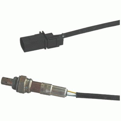 OKSİJEN SENSÖRÜ (LZA15-A5) DOBLO-PRATICO 10=> LINEA-FIORINO-500 07=> 1.3 DMTJ (610mm)