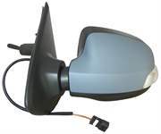 DIS AYNA ELEKTRIKLI ASTARLI SINYALLI SOL 7 PIN (RENAULT : SYMBOL 13-/ SANDERO 13- )