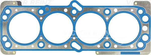 SİLİNDİR KAPAK CONTASI KALOS-AVEO-LACETTI (F14D3-F16D3) 2004=>