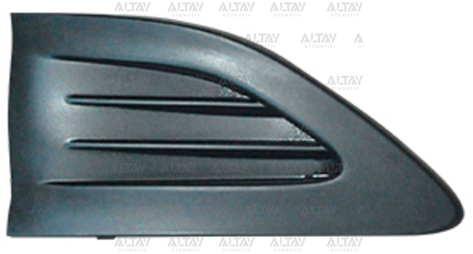 SİS FAR KAPAĞI CLIO IV 12=> SEDAN ÖN SAĞ