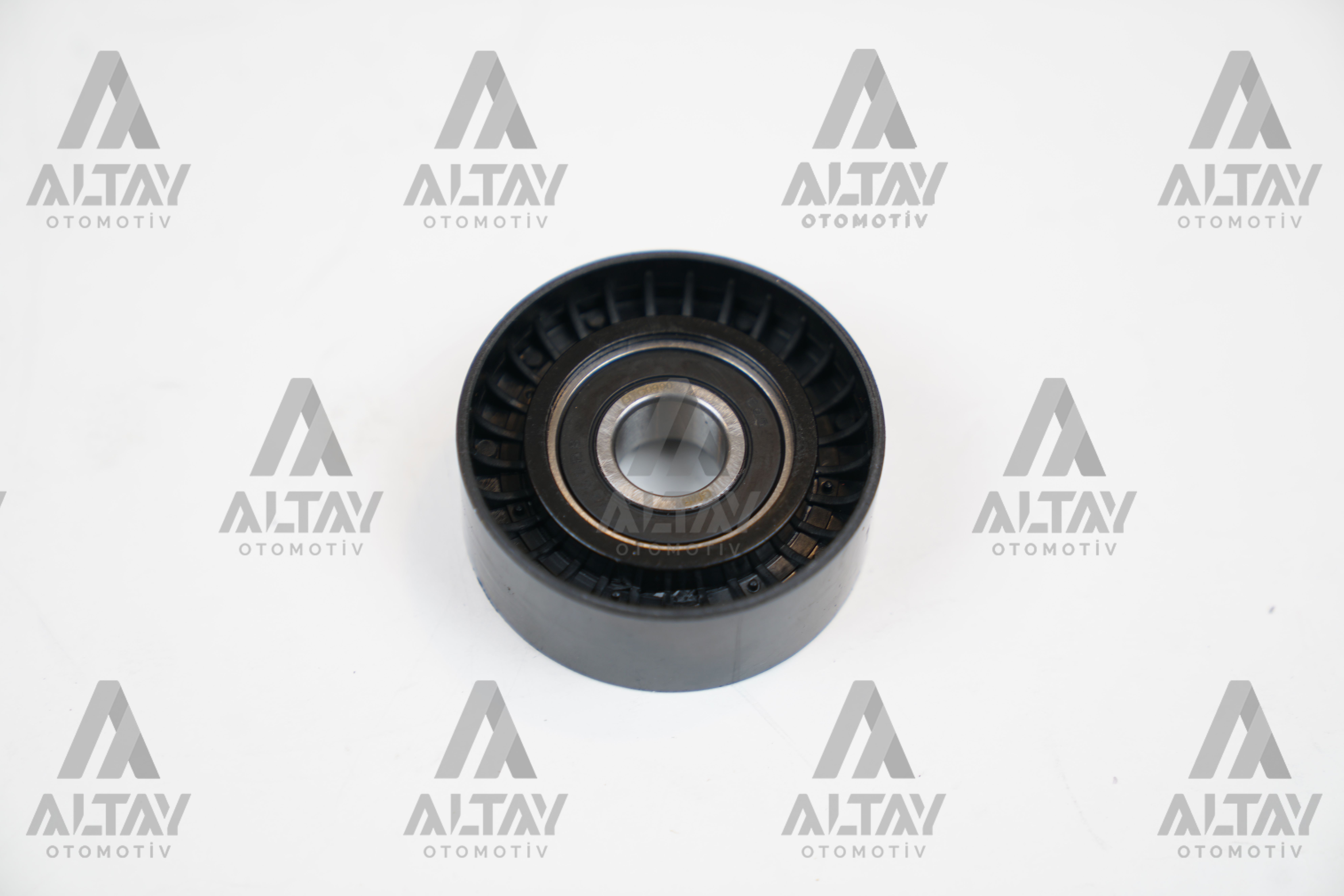 RULMAN V KAYIŞ GERGİ TOUAREG / Q7 / A6 04=> BKS-BMK-BUN 2.7 TDİ-3.0 TDİ