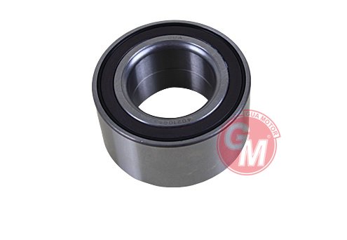 ARKA TEKER RULMANI (METAL KAPAK) CLIO III-MGN II-MODUS-SCENIC II-TWNG III 02=>DUSTER 4x4 (80x40)