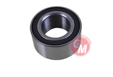 ARKA TEKER RULMANI (METAL KAPAK) CLIO III-MGN II-MODUS-SCENIC II-TWNG III 02=>DUSTER 4x4 (80x40)