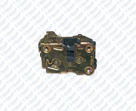 KAPI KİLİDİ ÖN SAĞ MOTORSUZ KNG (MOTOR TAKILAN)