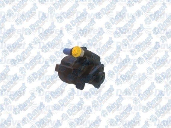 HIDRILIK DIREKSIYON POMPASI (FLANSLI) F4R CLIO II BBO2,0 16V LAGUNA B56 16V 1,8 16V MEGANE 1,8 16V L