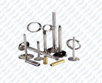 SUBAP TAKIMI LAGUNA SAFRANE RN / R12V / R21TXI 12V (IN 4 / IN 4 / EX 4)