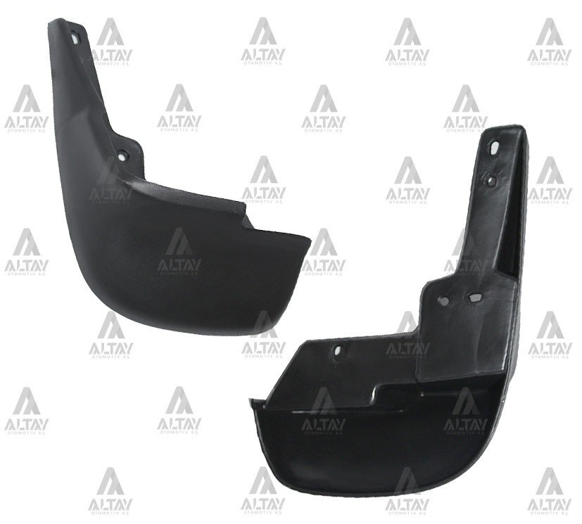 PAÇALIK CIVIC ÖN  96-00 SOL