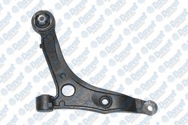 Alt Salıncak Sol Fıat Ducato Peugeot Boxer Cıtroen Jumper 17Q / 20Q 08->