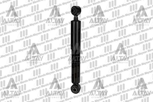 AMORTİSÖR PARTNER TEPEE 08=> GAZLI ARKA