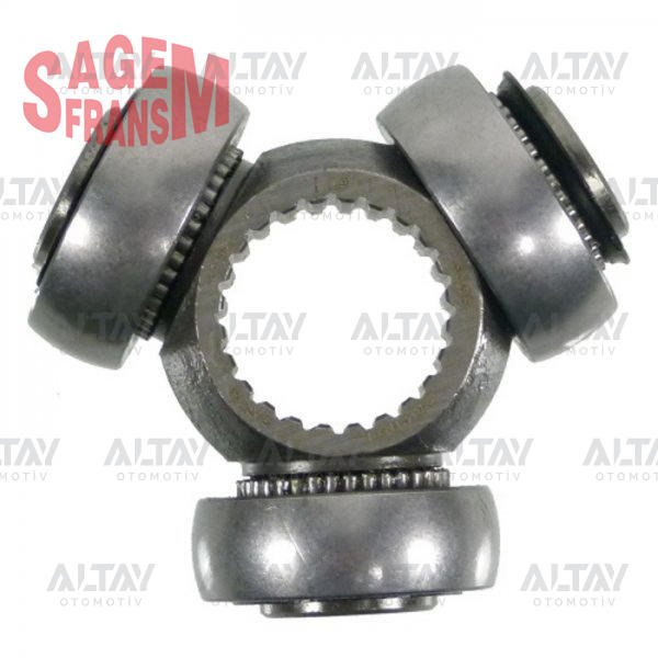 AKS MAFSALI LINEA / G.PUNTO EURO 5