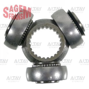 AKS MAFSALI LINEA / G.PUNTO EURO 5