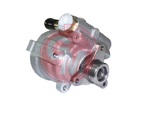 DİREKSİYON POMPASI RENAULT MASTER-TRAFIC-MOVANO-VIVARO 00=> 2.5D-KANGOO 1.5D 03=> (ÜÇGEN KASNAK)