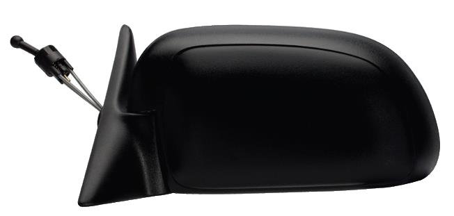 DIŞ DİKİZ AYNASI SOL RENAULT 9/11 BROADWAY 98> MEKANİK+KUMANDALI