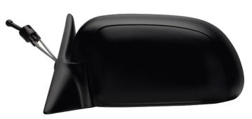 DIŞ DİKİZ AYNASI SOL RENAULT 9/11 BROADWAY 98> MEKANİK+KUMANDALI