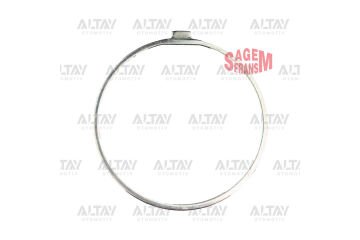 ŞANZUMAN AKS SEGMANI MASTER II 2.5 DCI G9U 03>10 RONDELA KAPALI