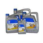 Motor Yağı  D Prestıge Super Plus D-Vr   5W30 Sn/Cf C3 Partikül Filtreli Araçlar- Oem - Onay Mb  Approval 226.5, 229.31, 229.5   5Lt.