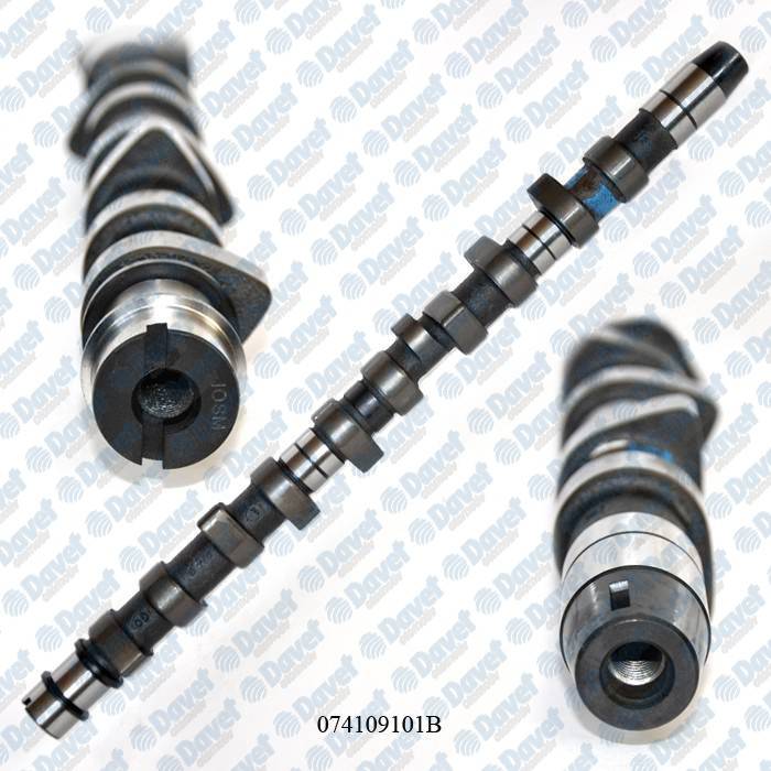 EKSANTRİK MİLİ TRANSPORTER T4 2.4D (HİDROLİK)